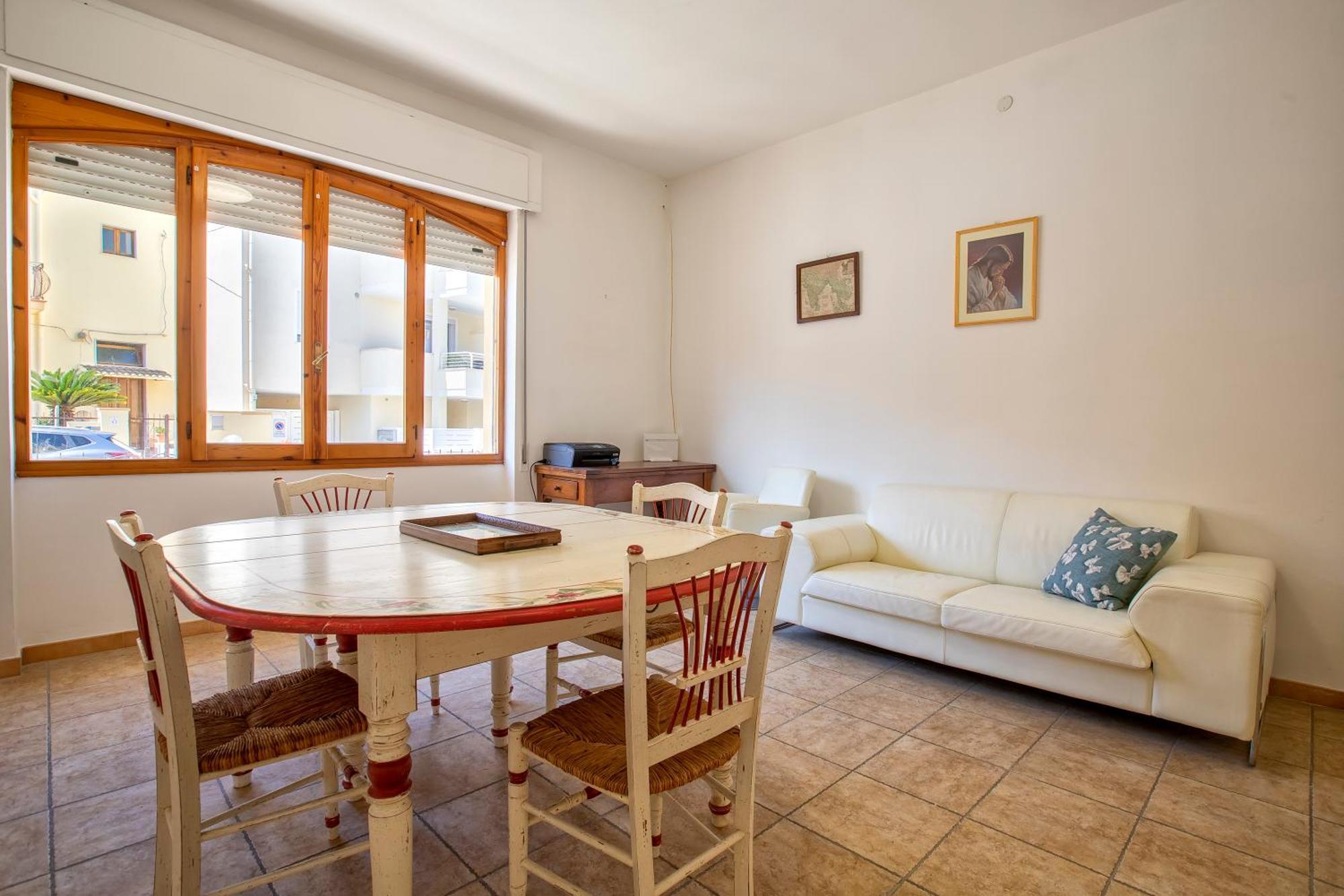 Dolce Vita Retreat Alghero Bagian luar foto